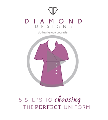 5 STEPS TO choosing THE PERFECT UNIFORM - Video