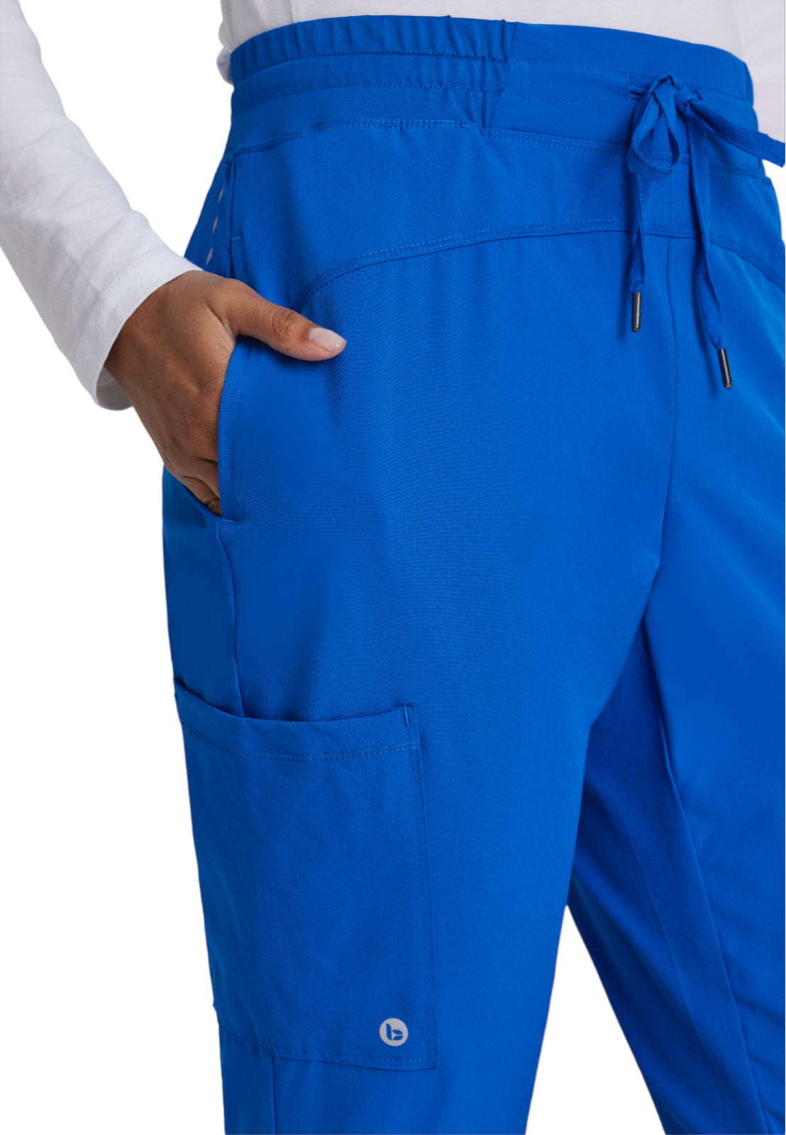 Women Scrub Trousers