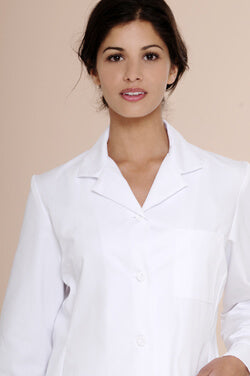 Ladies Laboratory Coat