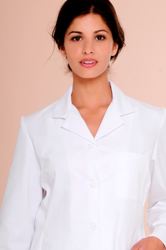 Lab Coat