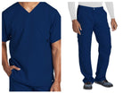 BARCO ONE BUDGET UNISEX SCRUB SUIT (85% OFF)