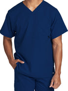 BARCO ONE BUDGET UNISEX SCRUB SUIT (85% OFF) | NAVY