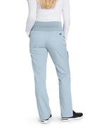 Grey's Anatomy  Female Straight Leg 6-Pocket Cargo Pants (56% OFF) | Moonstruck