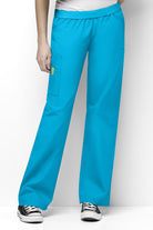 ORIGINS QUEBEC WOMENS CARGO PANT | MALIBU BLUE