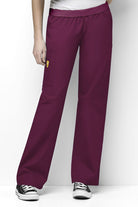 ORIGINS QUEBEC WOMENS CARGO PANT | Wine