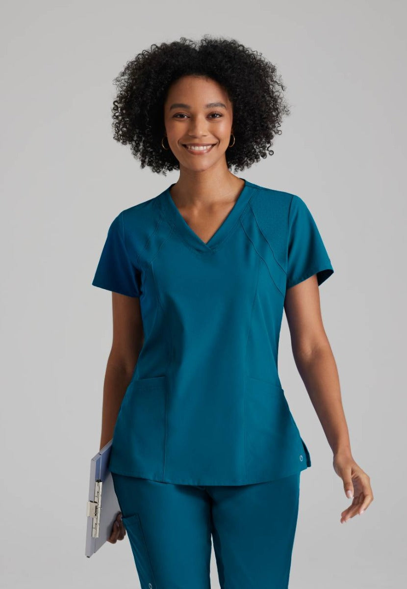 Medical dress uniform best sale