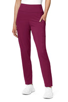 WONDERWINK RENEW WOMEN'S HIGH-WAIST POWER PANT | Wine