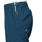 W123 WOMENS FLAT FRONT CARGO PANT | Bahama