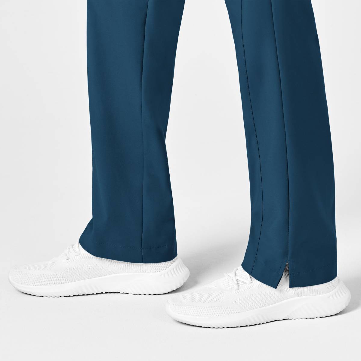 W123 WOMENS FLAT FRONT CARGO PANT | Bahama