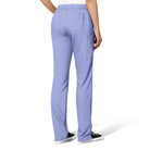 W123 WOMENS FLAT FRONT CARGO PANT | TRUE CEIL