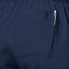 W123 WOMENS FLAT FRONT CARGO PANT | NAVY