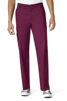 WONDERWINK PRO MEN'S CARGO PANT | Wine