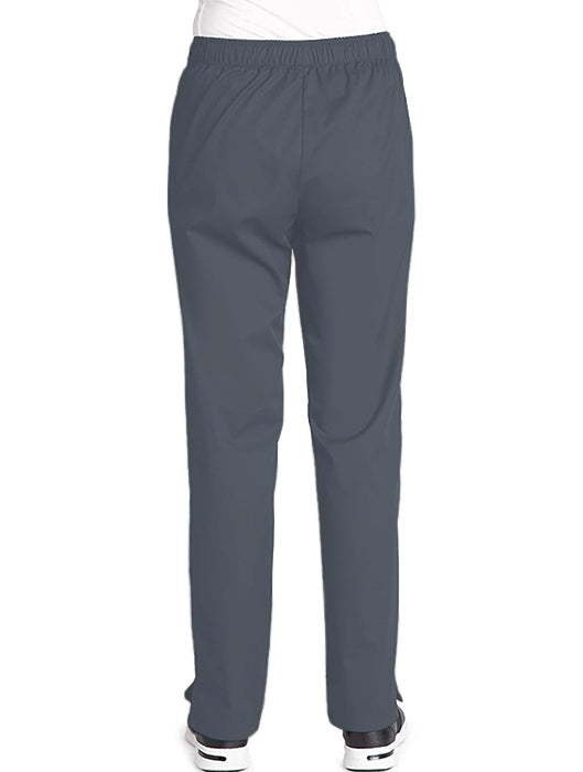 Barco Budget Female Scrub Trousers ⚡⚡⚡-75% OFF✨ | STEEL GREY