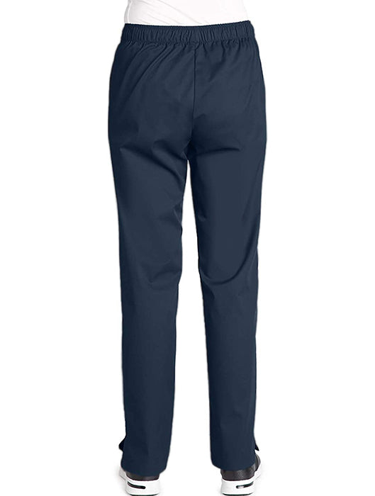 Barco Budget Female Scrub Trousers ⚡⚡⚡-75% OFF✨ | GRANITE