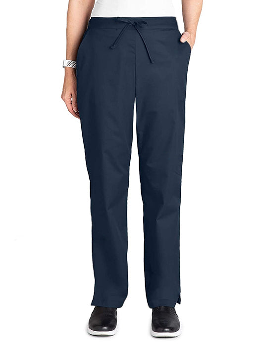 Barco Budget Female Scrub Trousers ⚡⚡⚡-75% OFF✨ | GRANITE