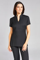 CARA TUNIC | BLACK