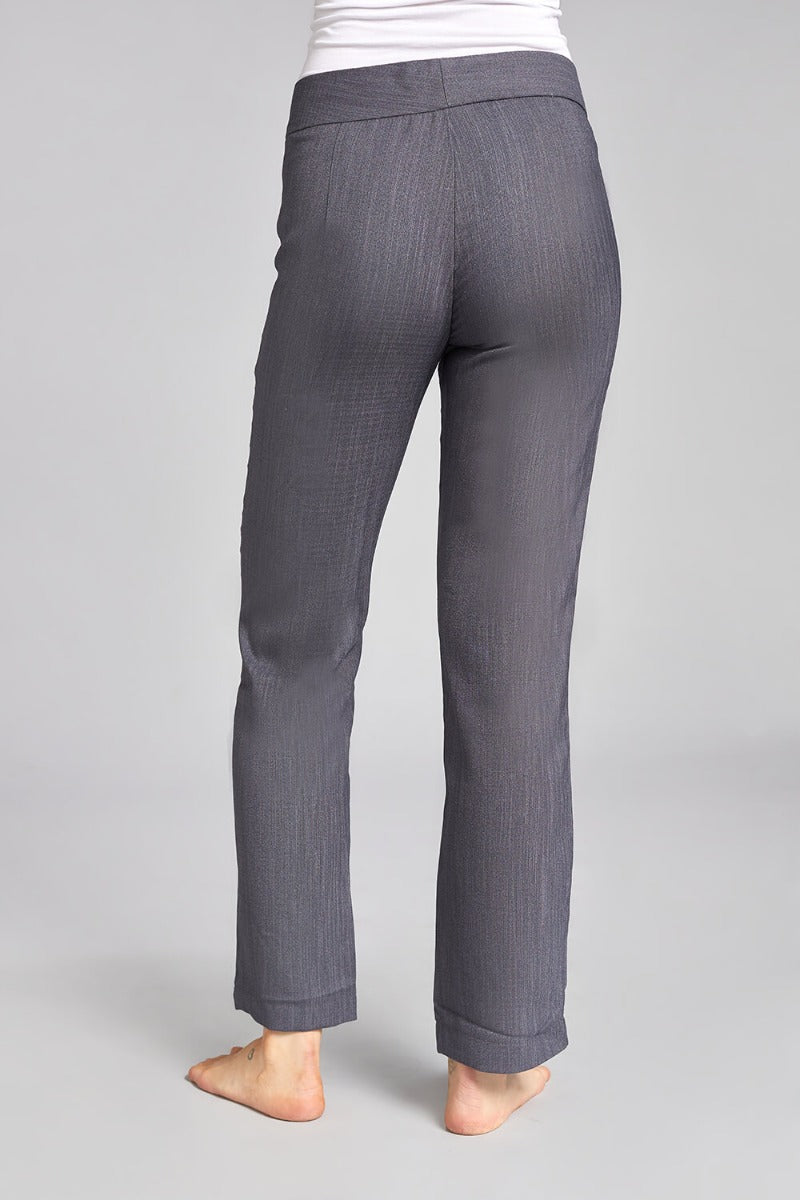 CLASSIC TROUSERS | GREY