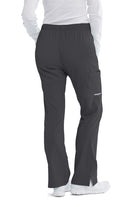 SKECHERS RELIANCE 3-POCKET FLAT FRONT PANTS  | Pewter Grey