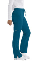 SKECHERS RELIANCE 3-POCKET FLAT FRONT PANTS  | Bahama