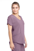 Barco One Wellness Joy Top ⚡⚡⚡-25% OFF ✨ | DUSK PURPLE